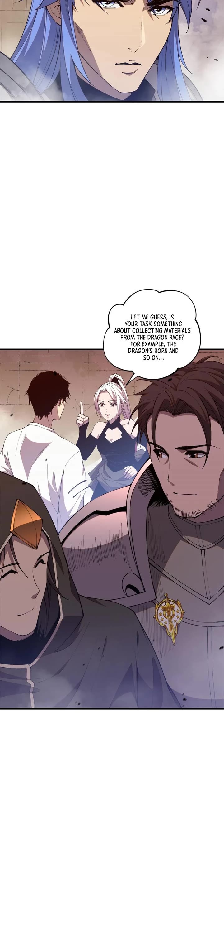 Disastrous Necromancer chapter 38 page 22