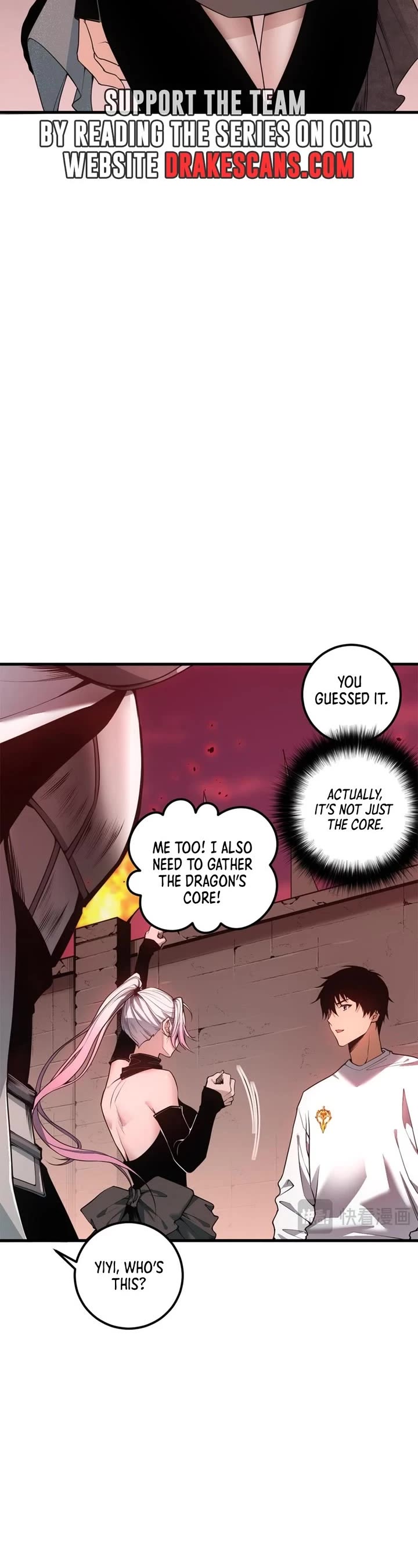 Disastrous Necromancer chapter 38 page 24