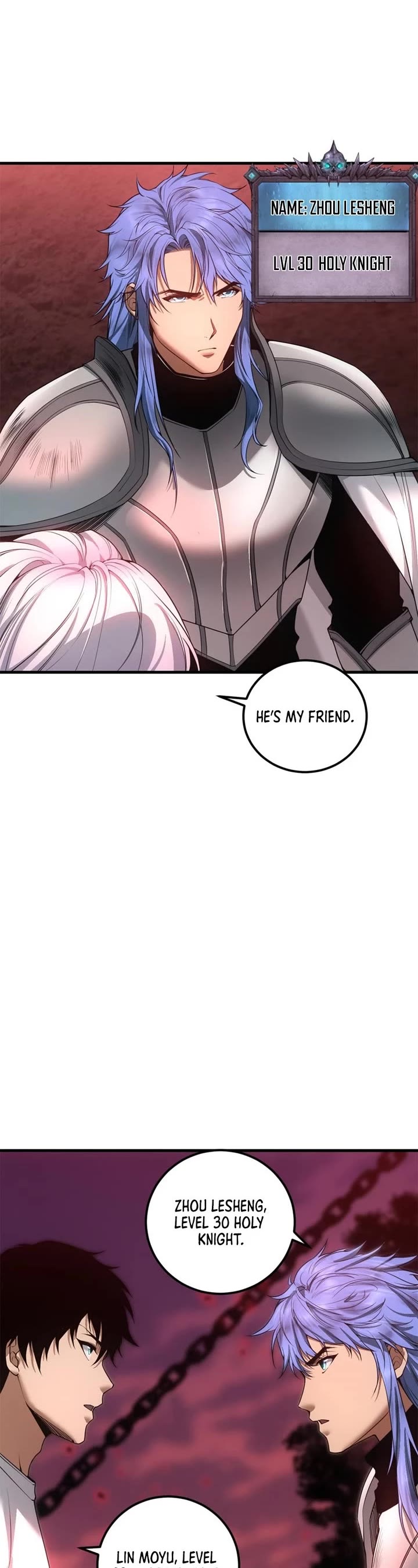 Disastrous Necromancer chapter 38 page 25