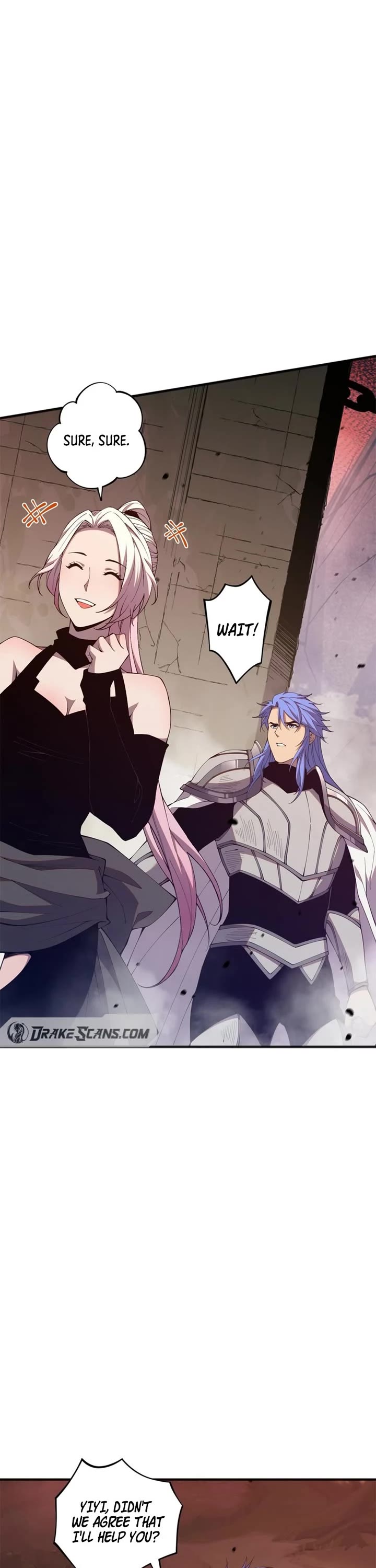 Disastrous Necromancer chapter 38 page 27