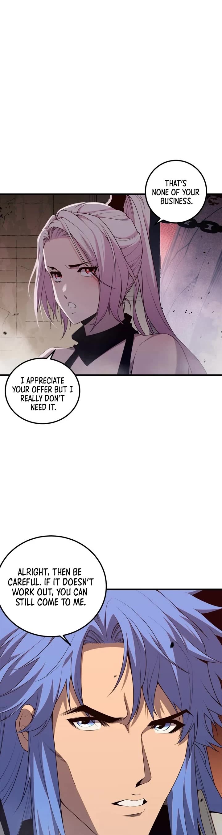 Disastrous Necromancer chapter 38 page 29