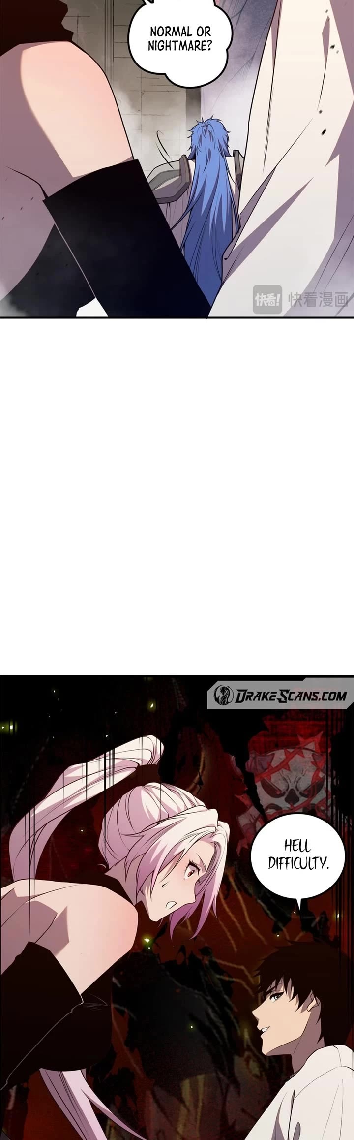 Disastrous Necromancer chapter 38 page 31