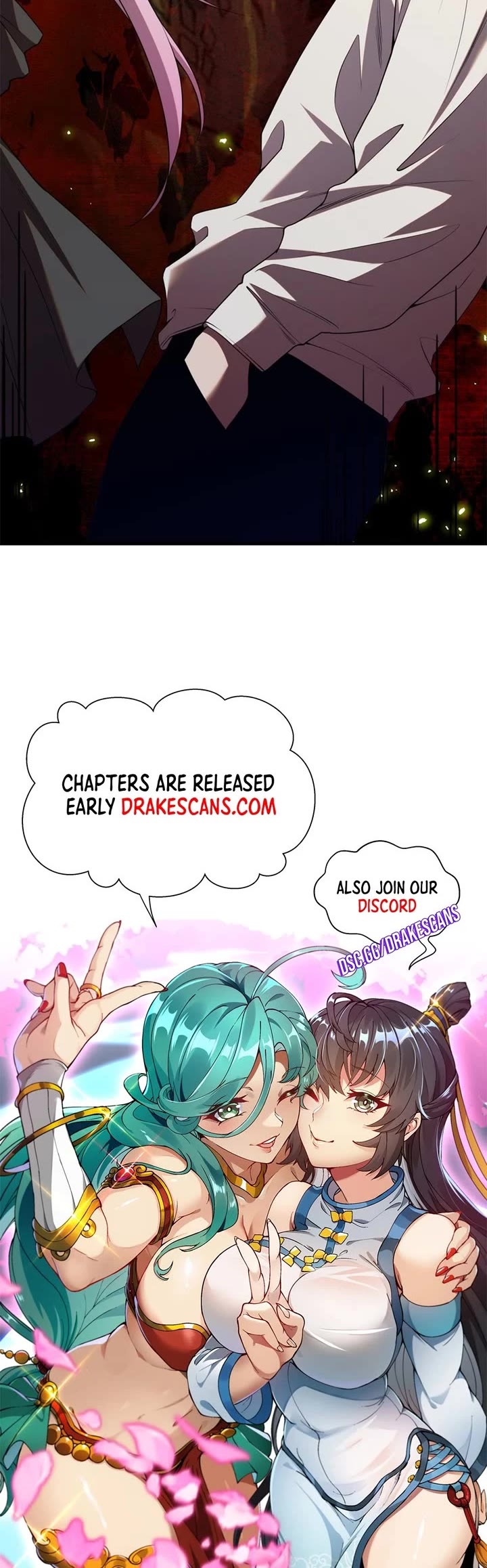 Disastrous Necromancer chapter 38 page 32