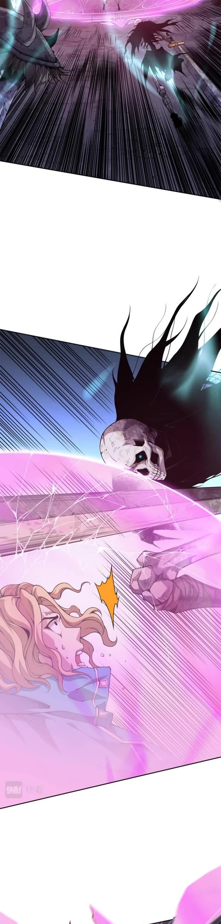 Disastrous Necromancer chapter 4 page 2