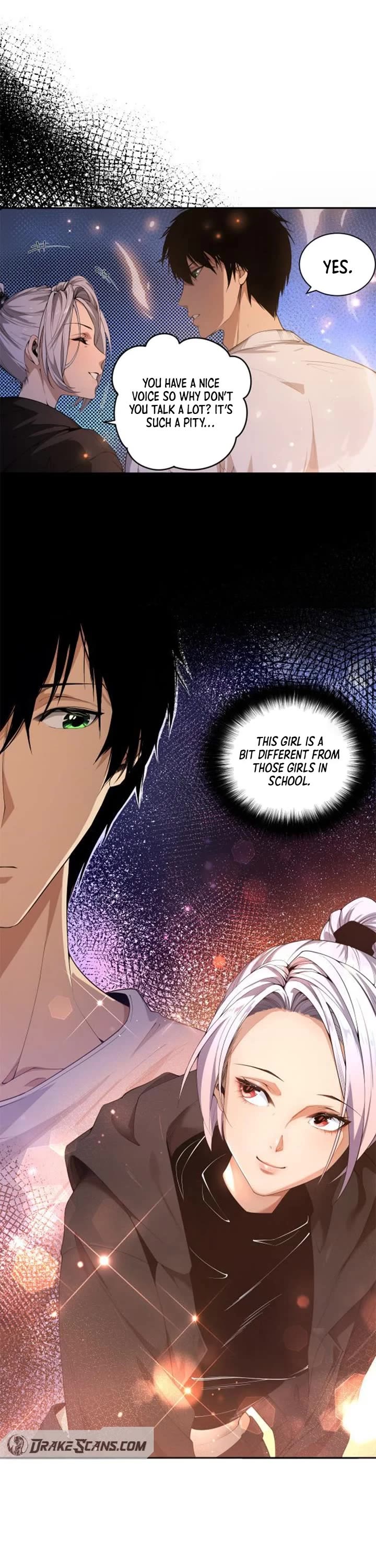 Disastrous Necromancer chapter 4 page 20