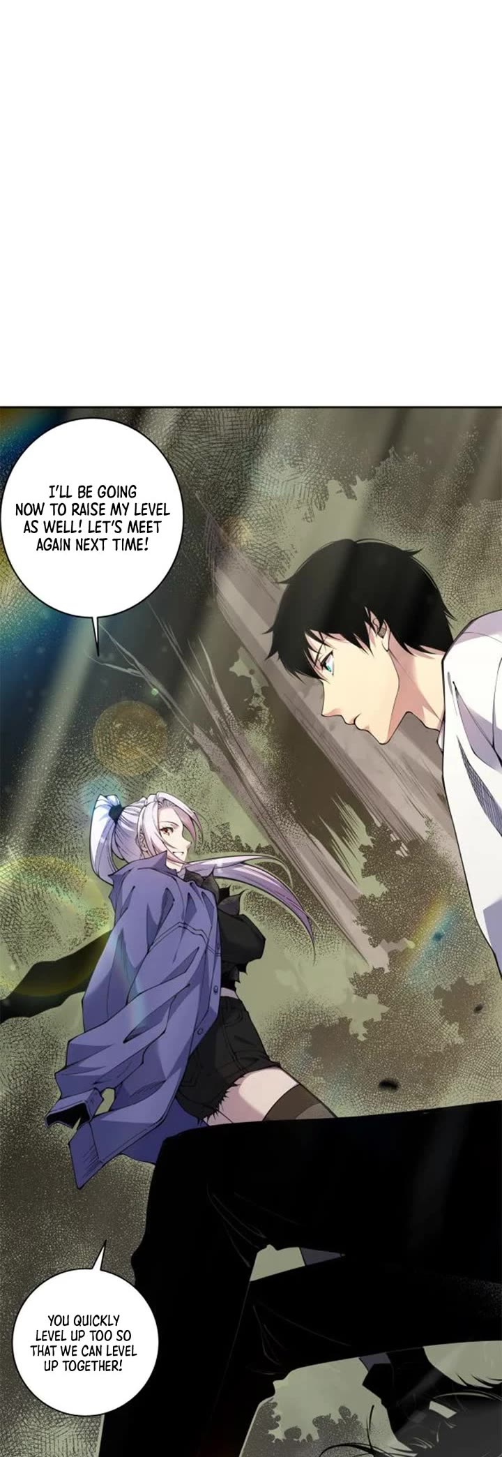 Disastrous Necromancer chapter 4 page 32