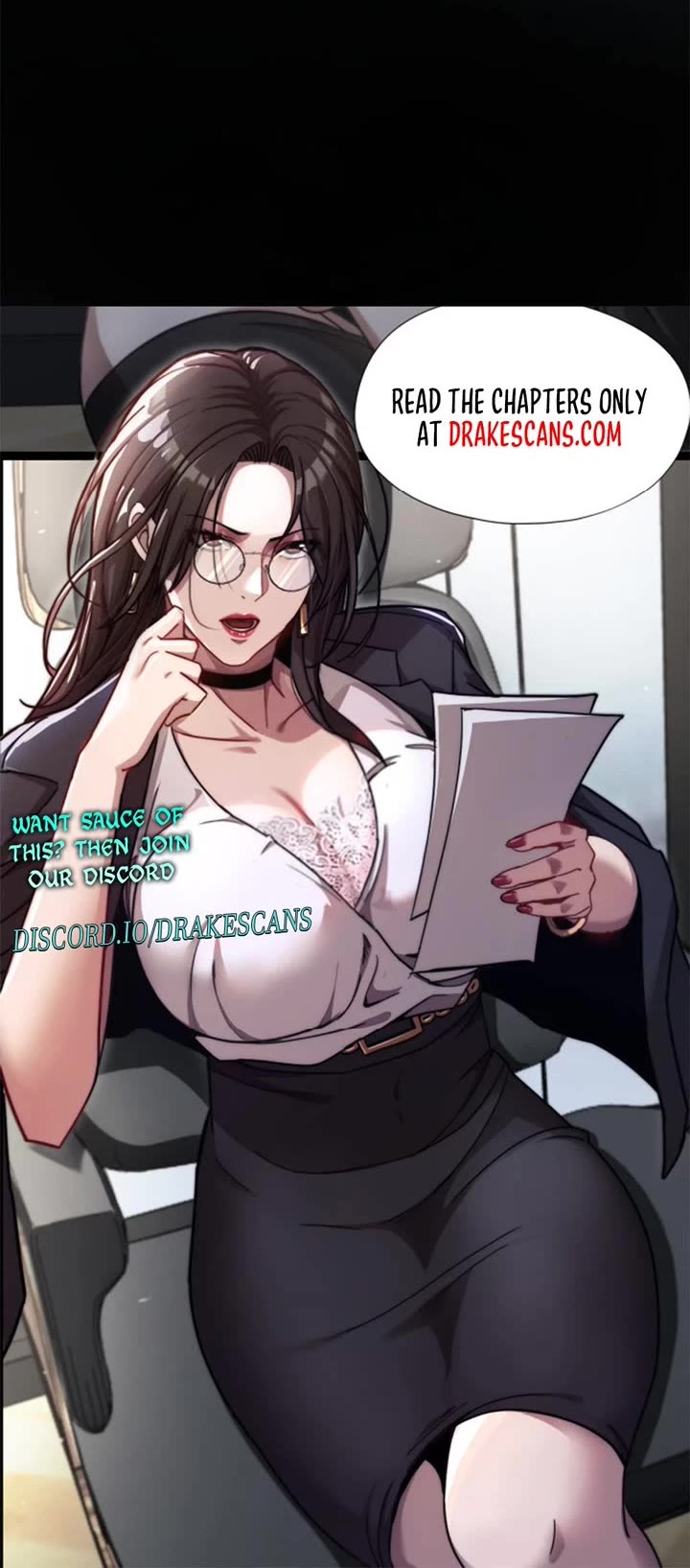 Disastrous Necromancer chapter 4 page 36