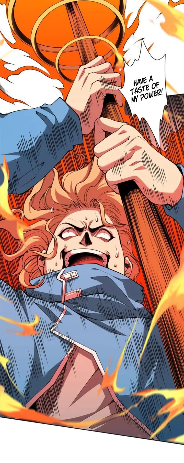 Disastrous Necromancer chapter 4 page 4