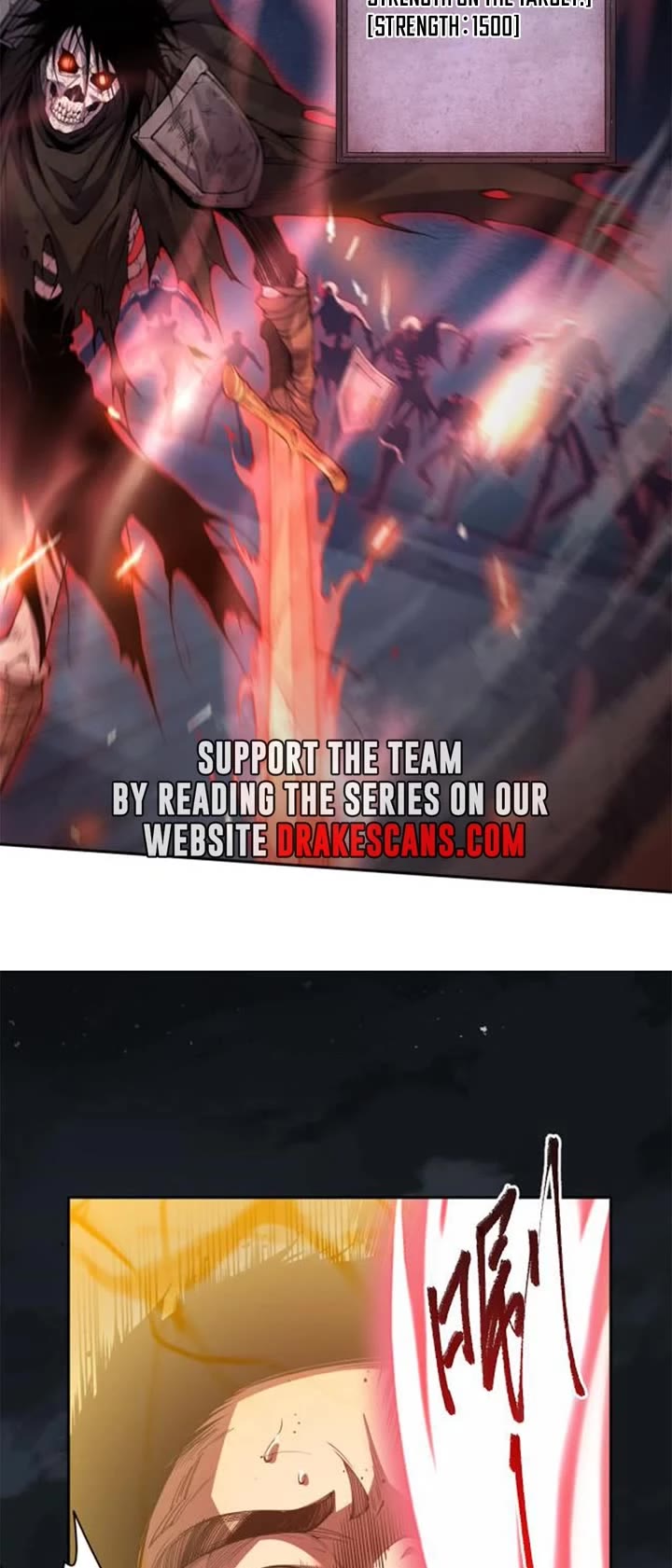 Disastrous Necromancer chapter 4 page 9