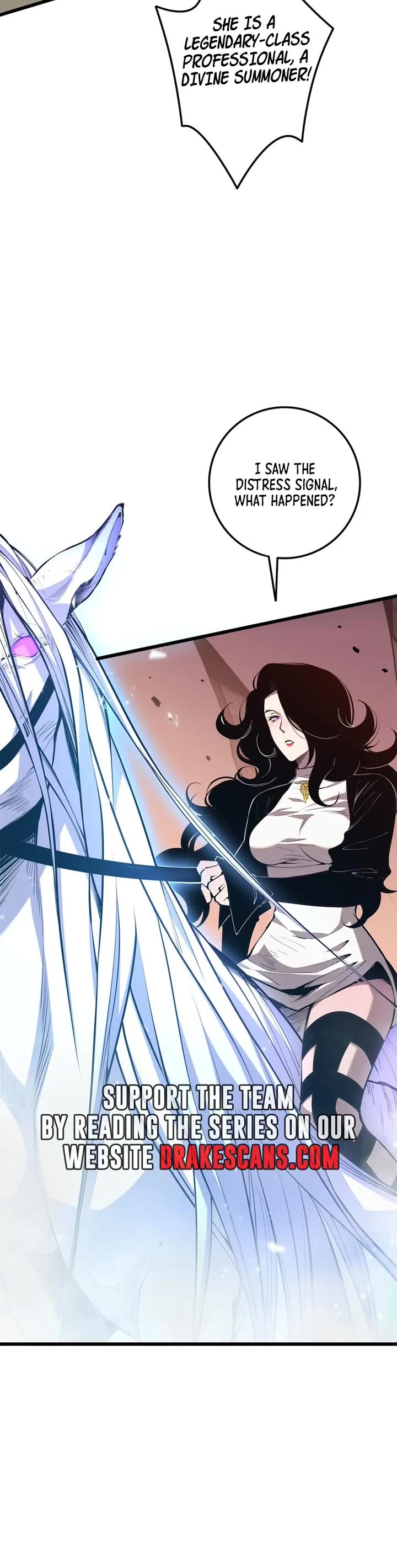 Disastrous Necromancer chapter 41 page 10