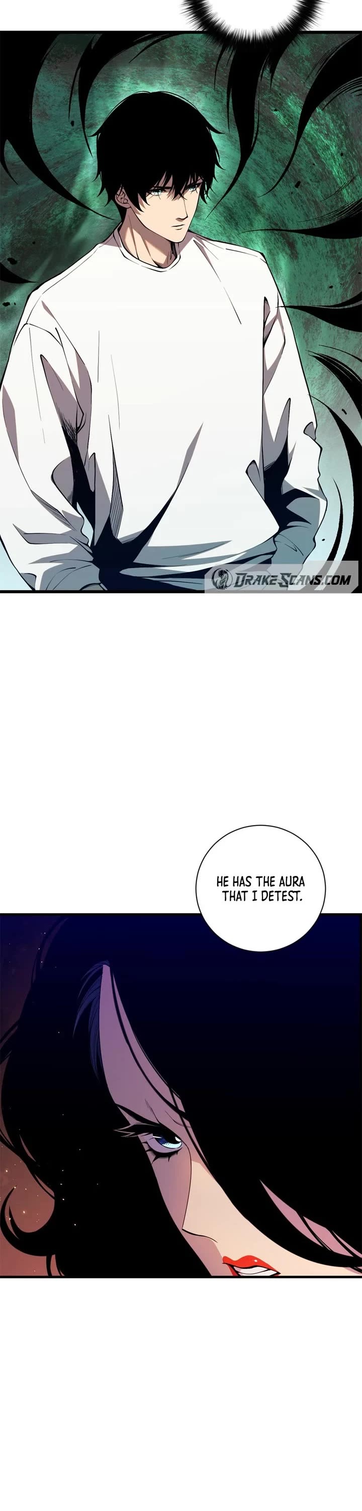 Disastrous Necromancer chapter 41 page 12