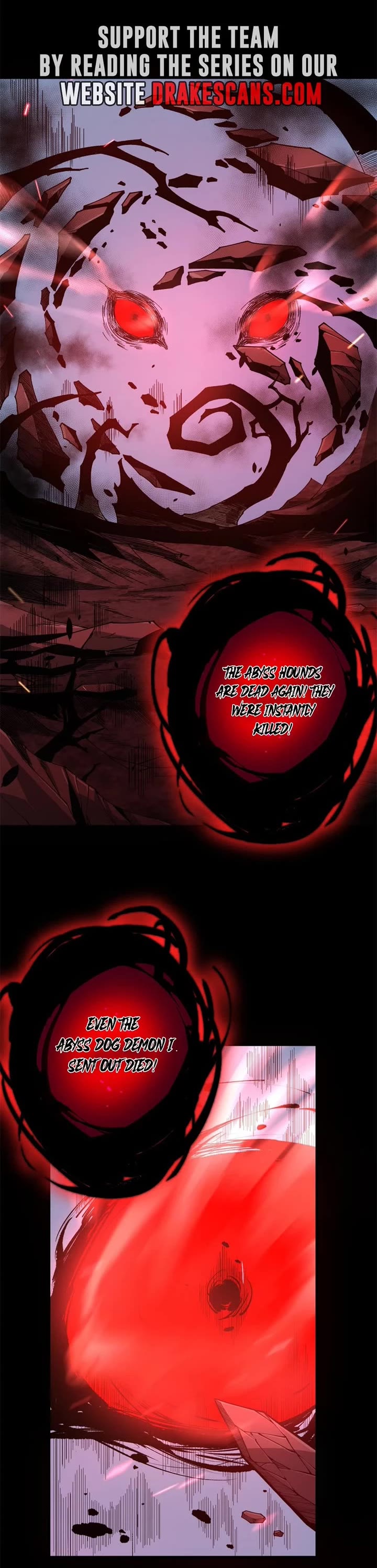 Disastrous Necromancer chapter 41 page 19