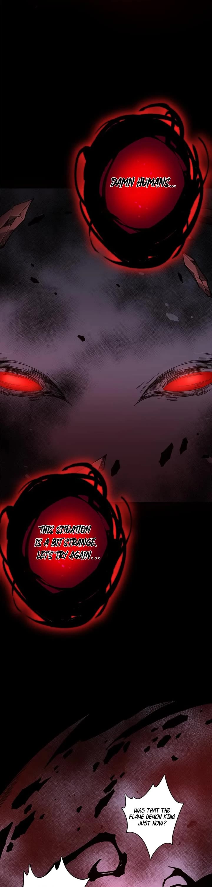 Disastrous Necromancer chapter 41 page 20