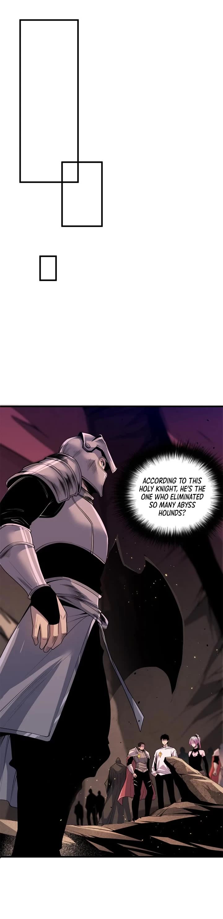 Disastrous Necromancer chapter 41 page 5