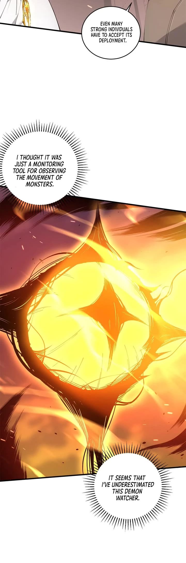 Disastrous Necromancer chapter 42 page 15