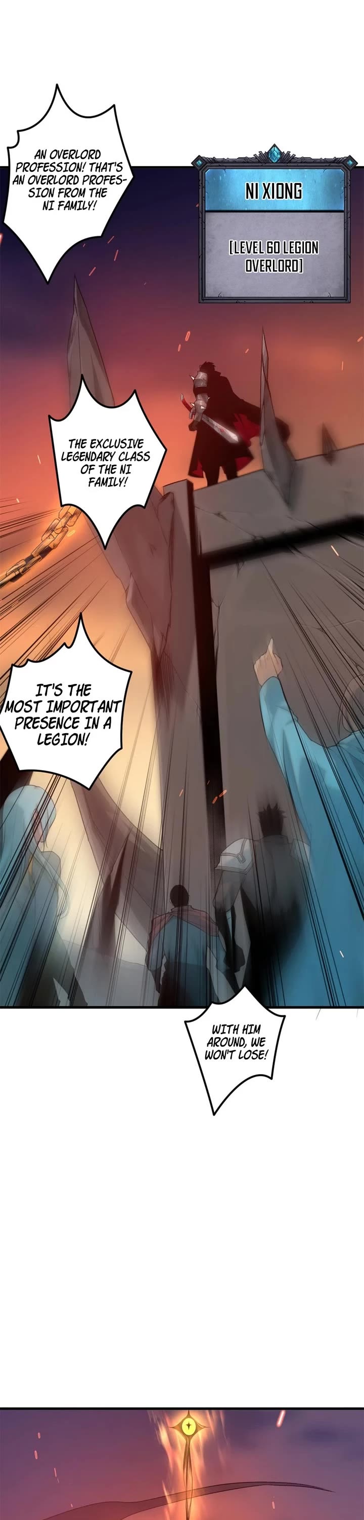 Disastrous Necromancer chapter 42 page 18