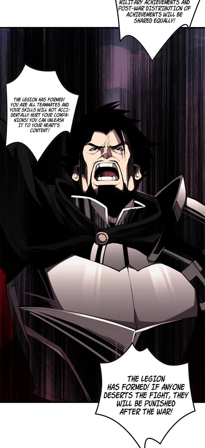 Disastrous Necromancer chapter 42 page 20