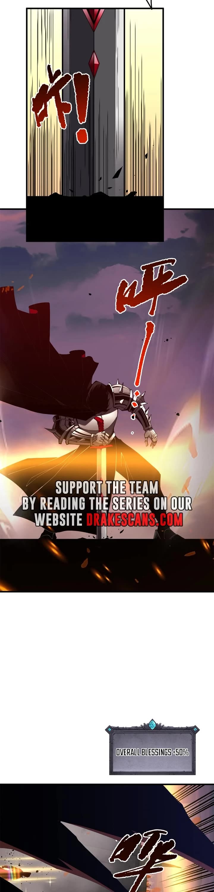 Disastrous Necromancer chapter 42 page 21