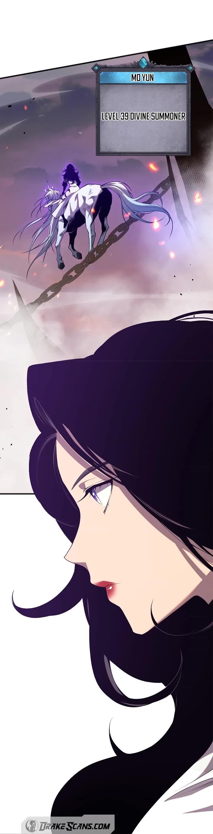 Disastrous Necromancer chapter 42 page 24