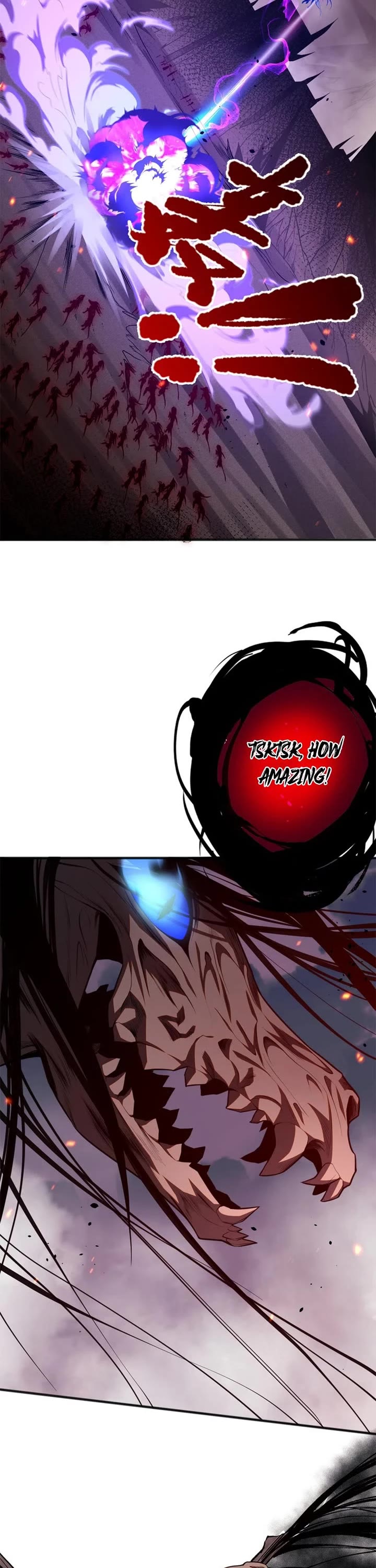 Disastrous Necromancer chapter 42 page 27