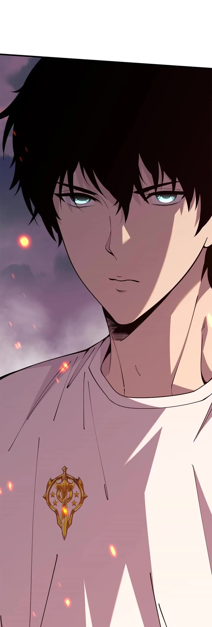 Disastrous Necromancer chapter 42 page 35