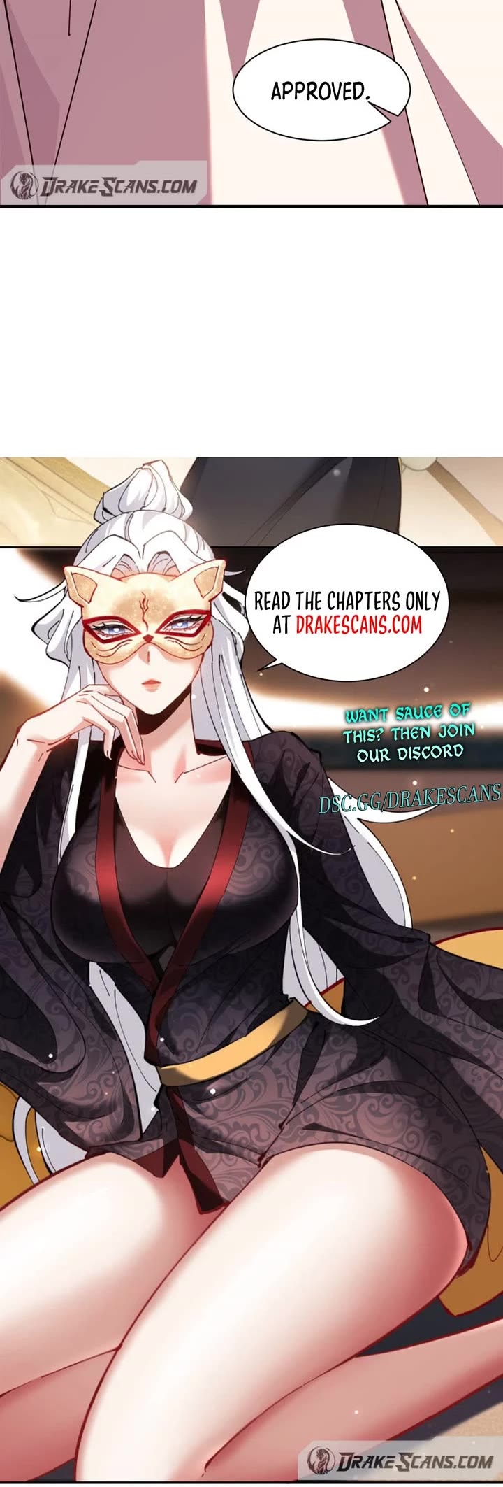 Disastrous Necromancer chapter 42 page 36