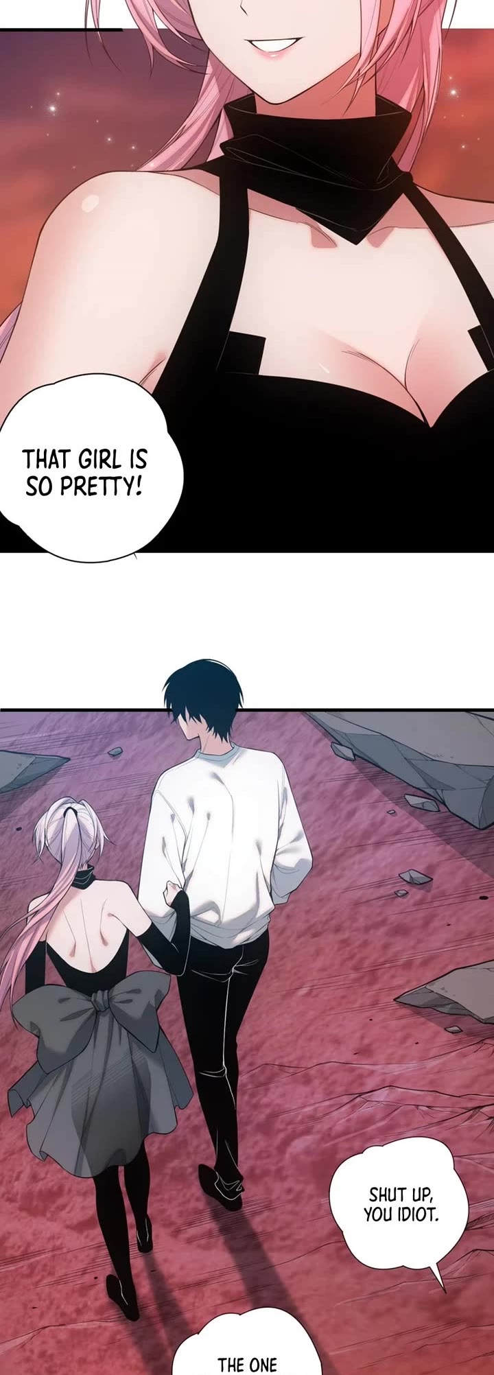 Disastrous Necromancer chapter 45 page 14