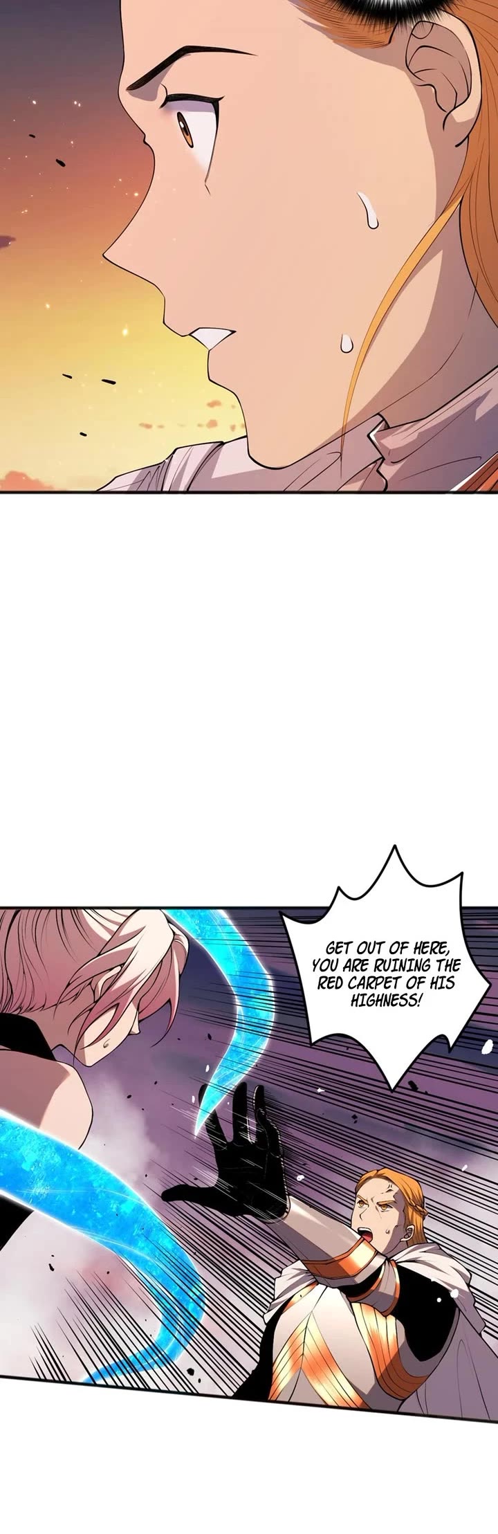 Disastrous Necromancer chapter 45 page 24