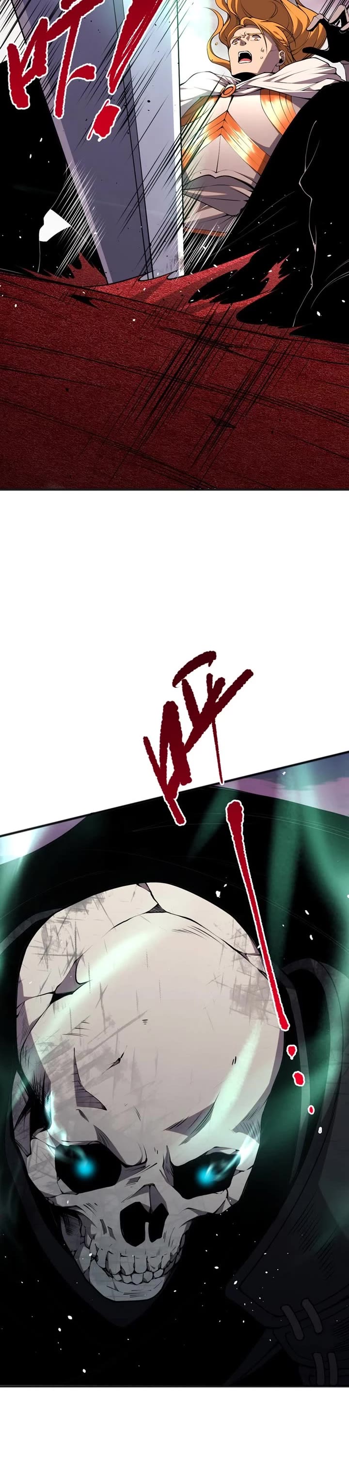 Disastrous Necromancer chapter 45 page 26