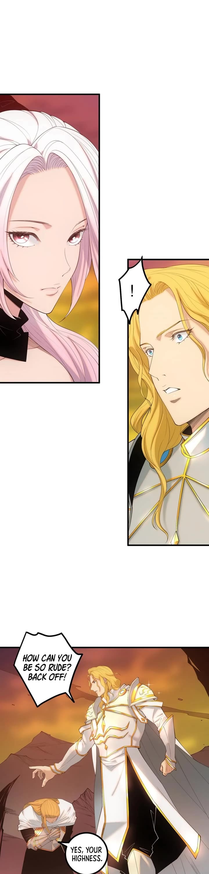 Disastrous Necromancer chapter 45 page 30