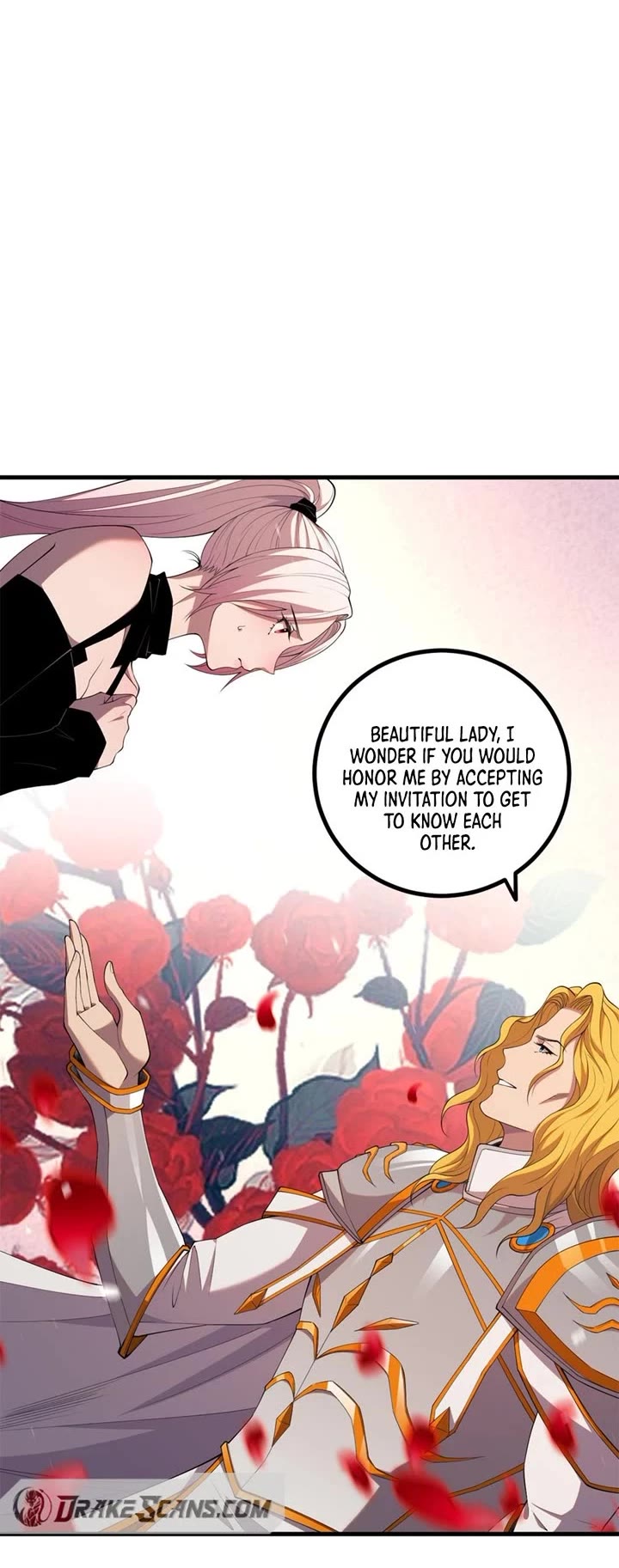 Disastrous Necromancer chapter 45 page 34