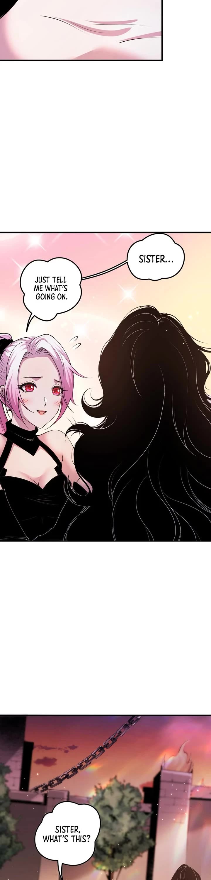 Disastrous Necromancer chapter 45 page 8