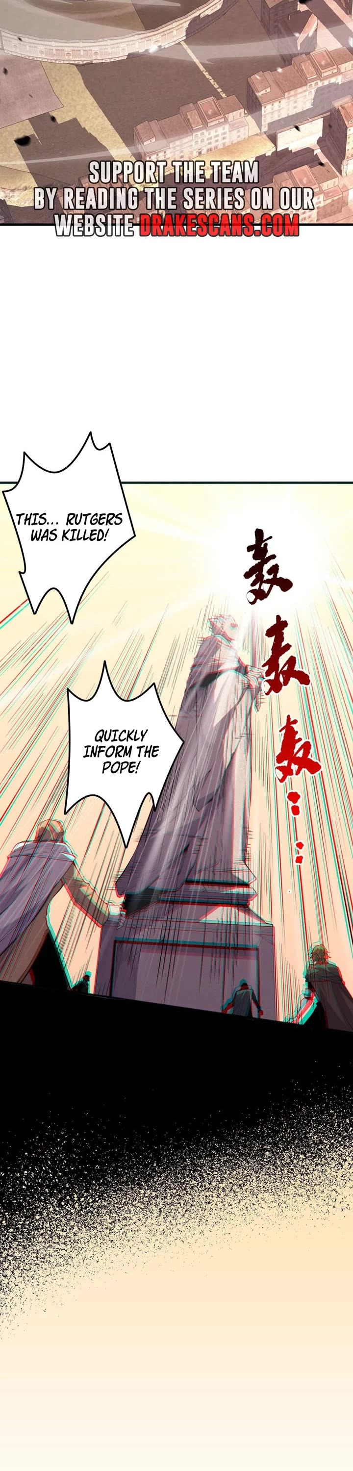 Disastrous Necromancer chapter 47 page 12