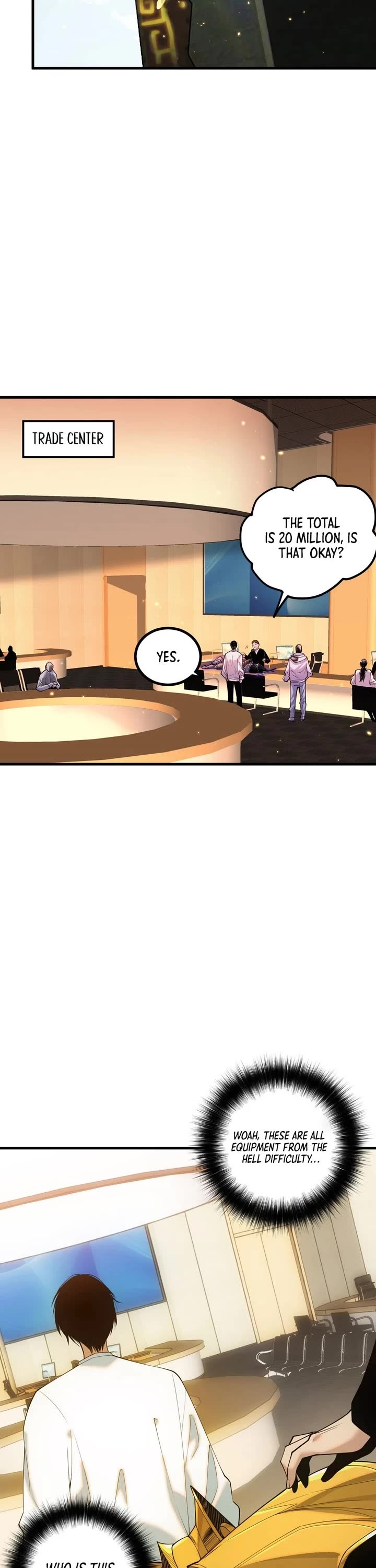 Disastrous Necromancer chapter 47 page 17