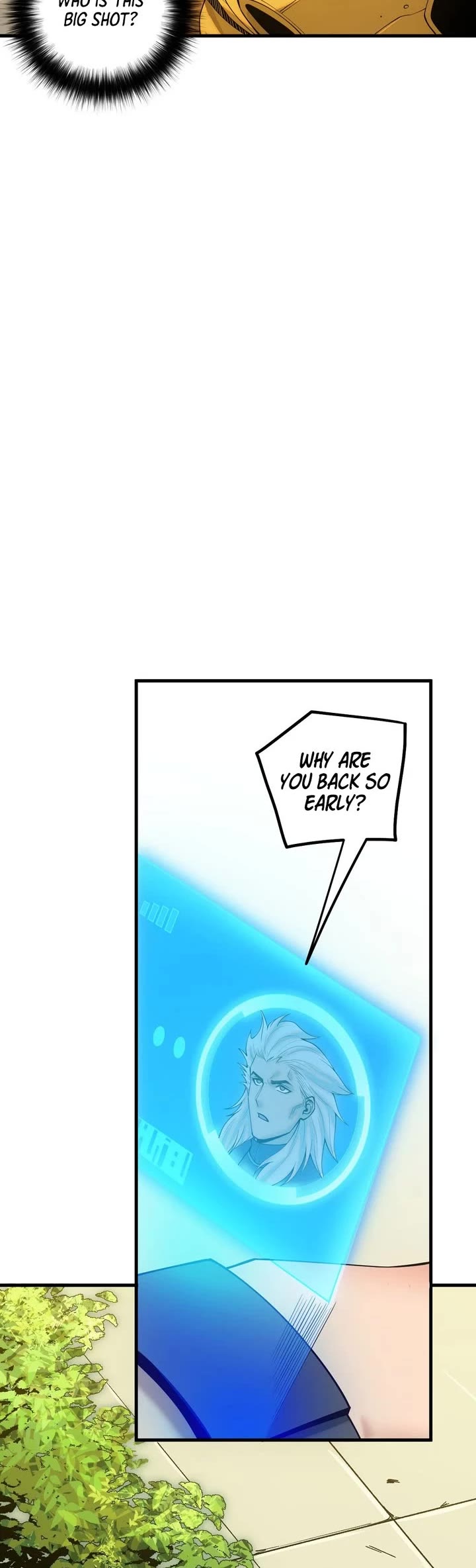 Disastrous Necromancer chapter 47 page 18