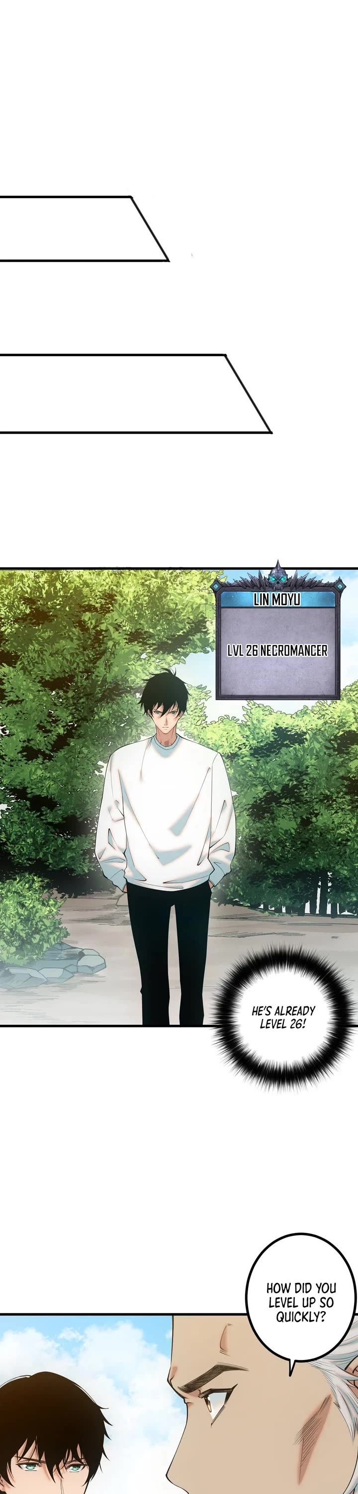 Disastrous Necromancer chapter 47 page 20