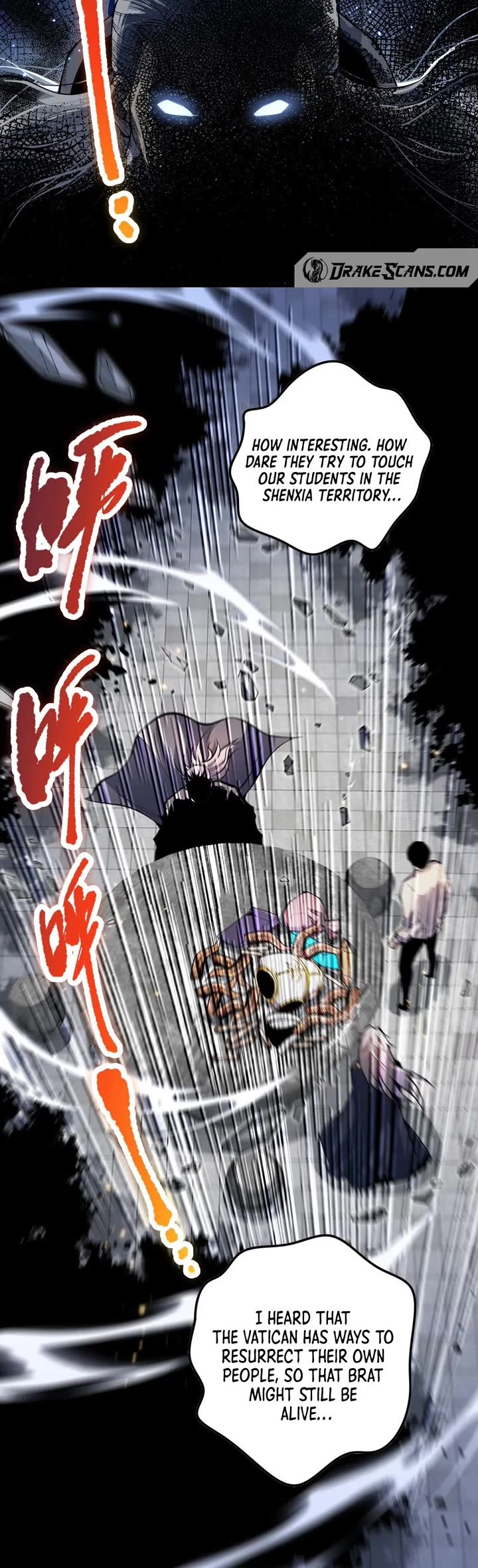 Disastrous Necromancer chapter 47 page 29