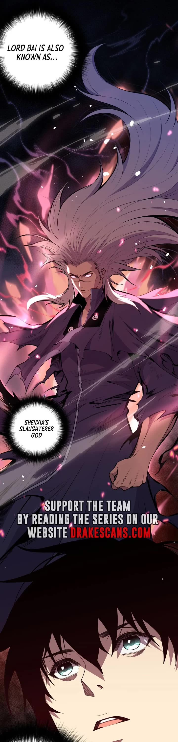 Disastrous Necromancer chapter 47 page 31