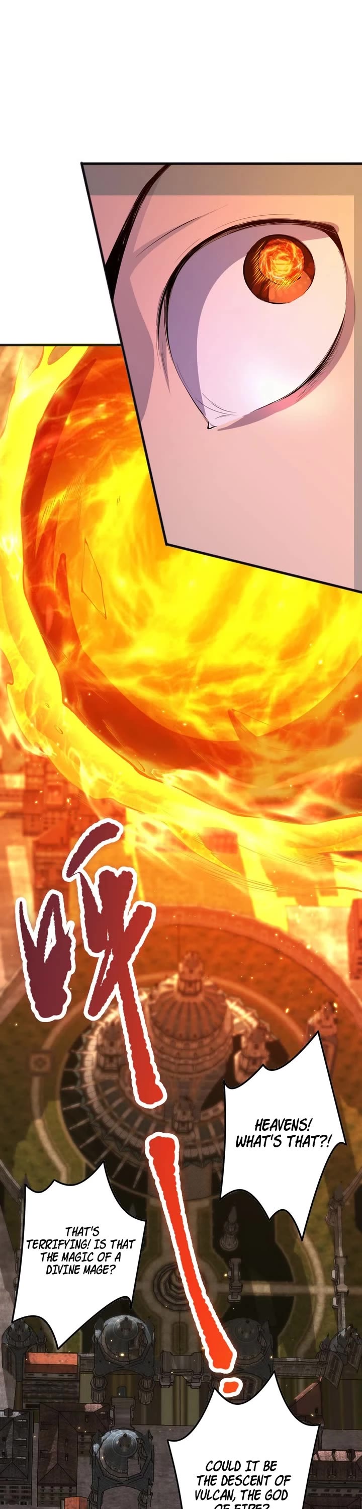 Disastrous Necromancer chapter 47 page 34