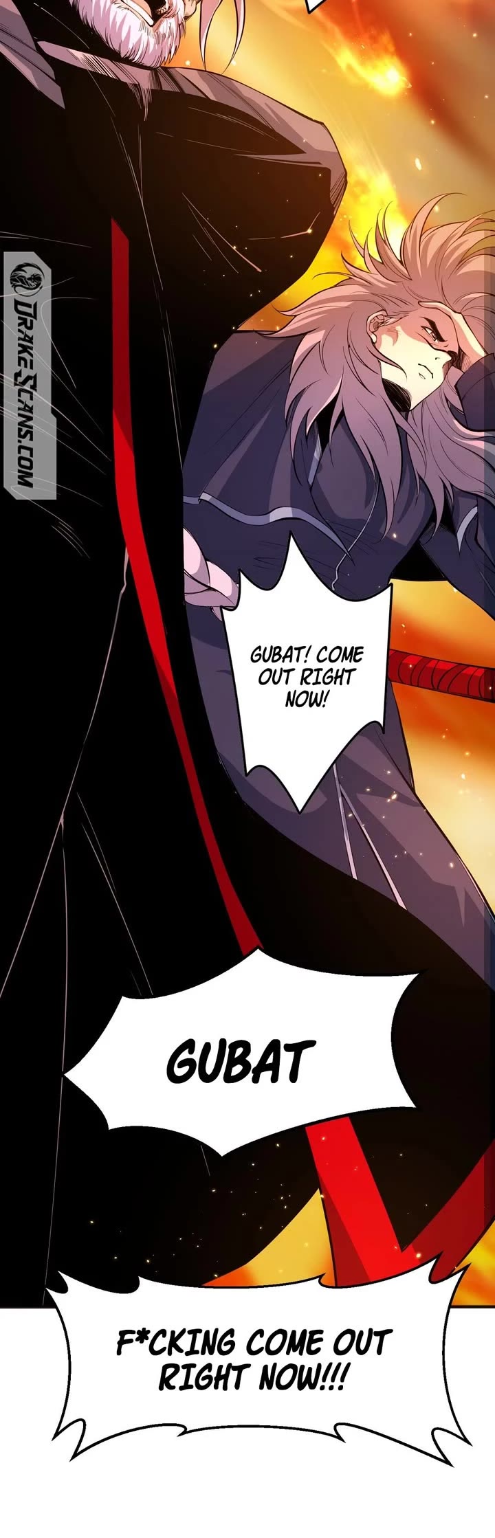 Disastrous Necromancer chapter 47 page 36