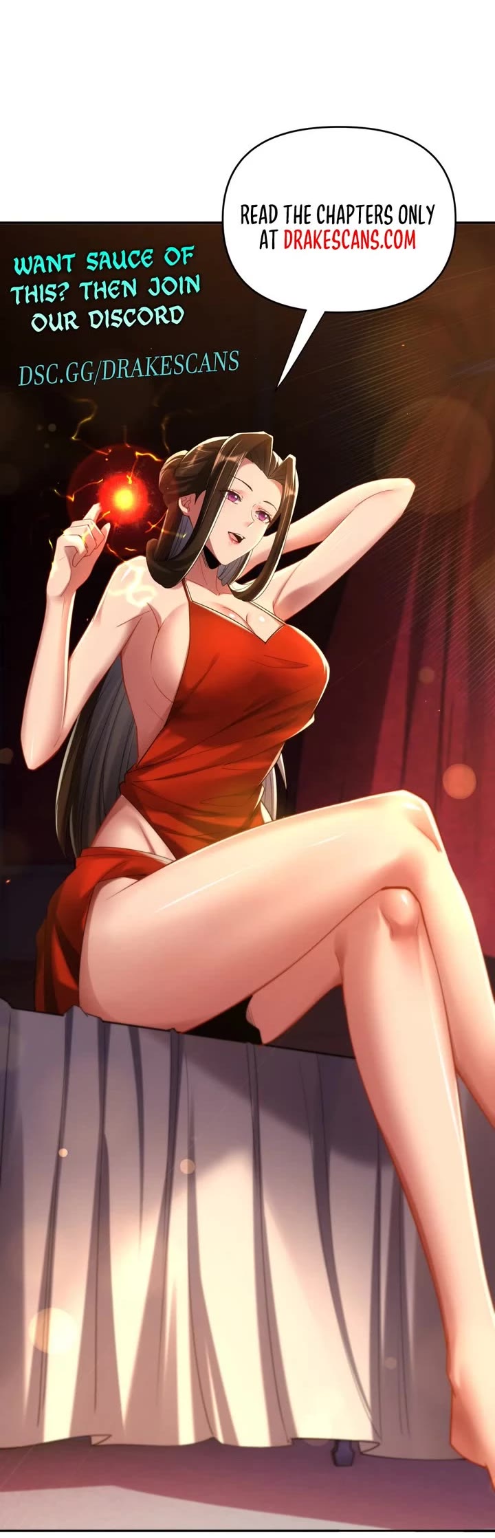 Disastrous Necromancer chapter 47 page 37