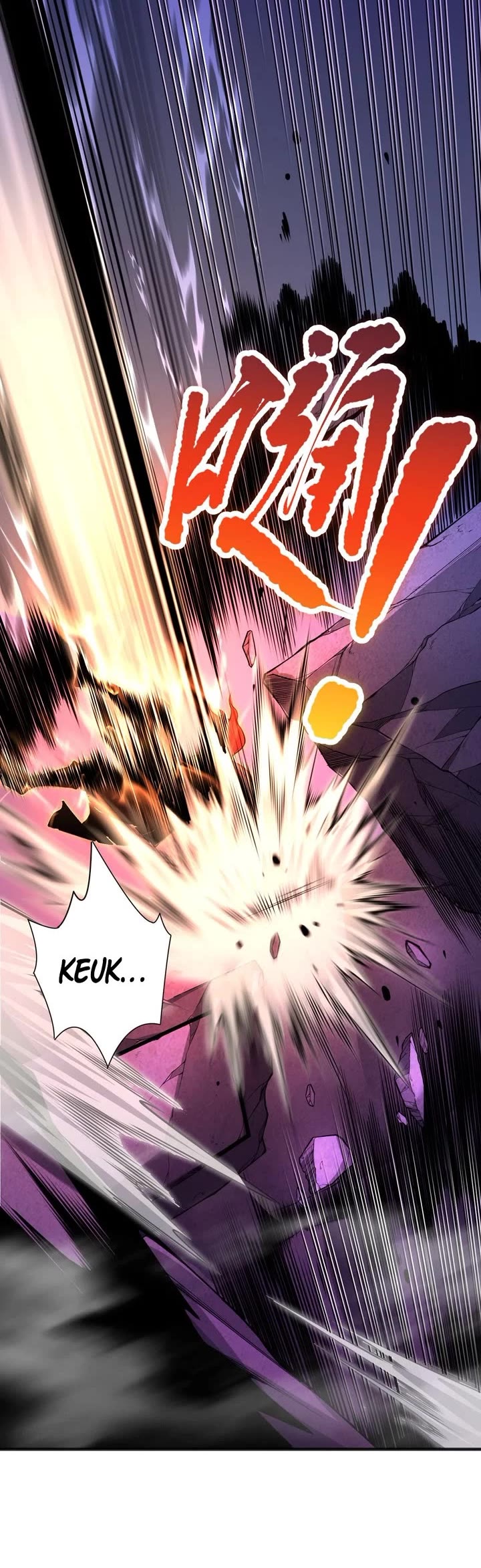 Disastrous Necromancer chapter 47 page 4