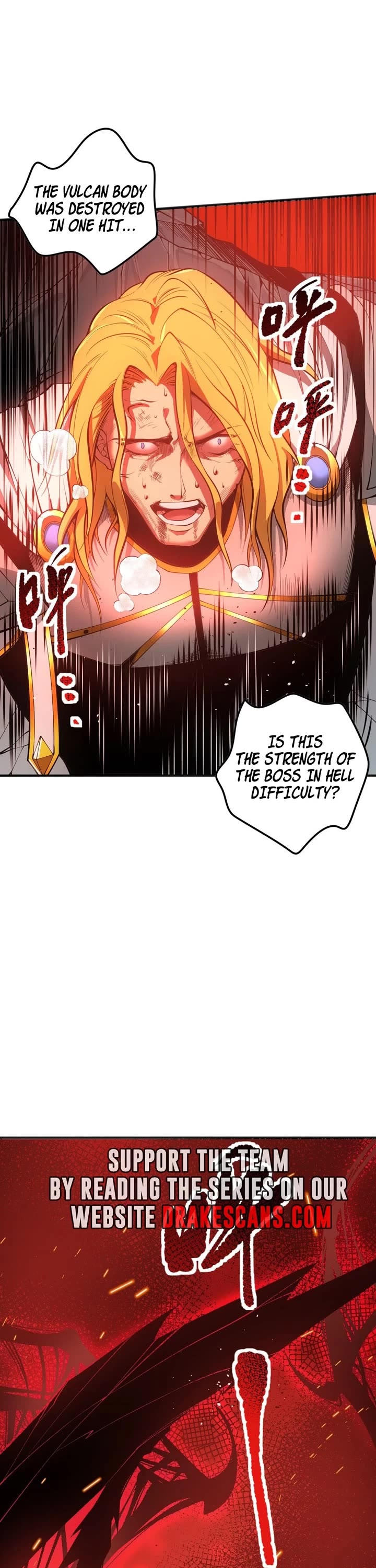 Disastrous Necromancer chapter 47 page 5