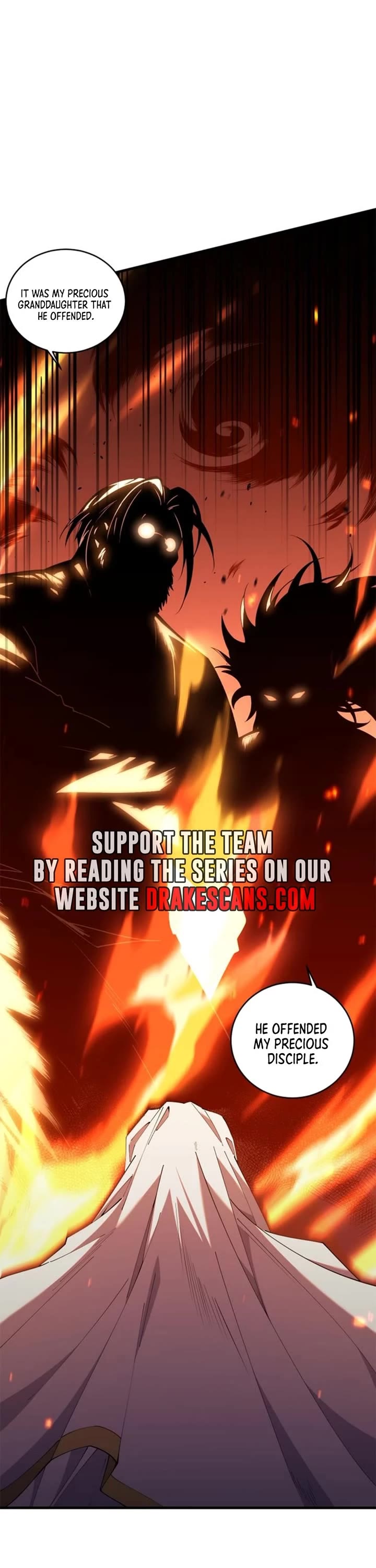 Disastrous Necromancer chapter 48 page 10