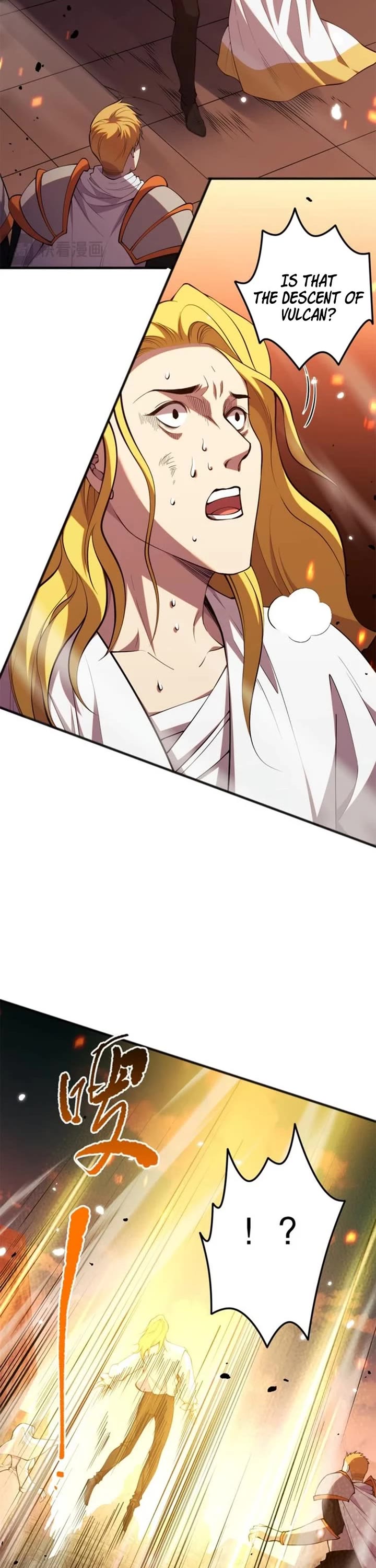 Disastrous Necromancer chapter 48 page 12