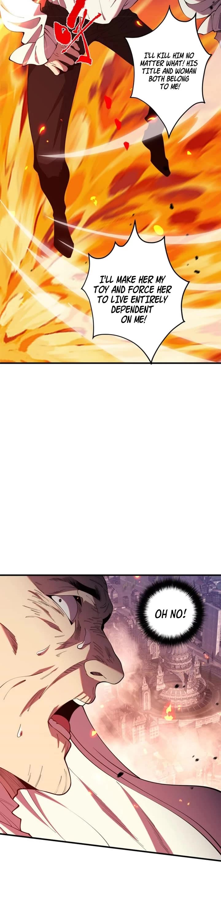 Disastrous Necromancer chapter 48 page 16