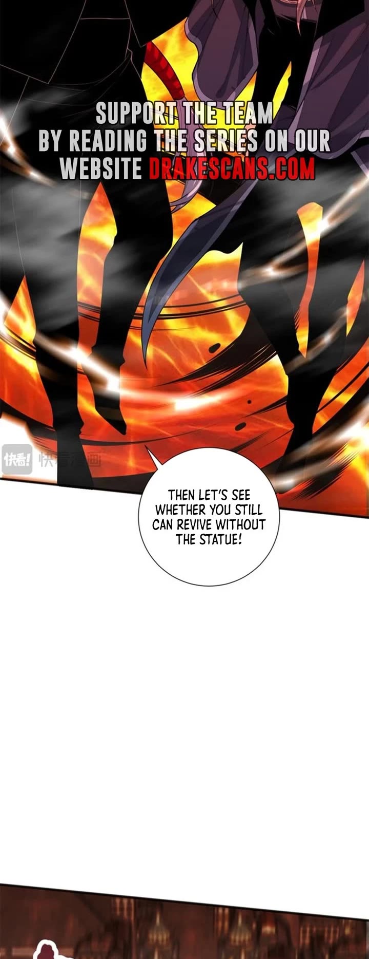 Disastrous Necromancer chapter 48 page 18