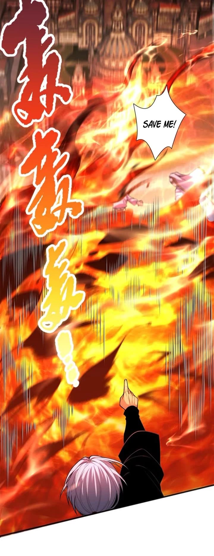 Disastrous Necromancer chapter 48 page 19