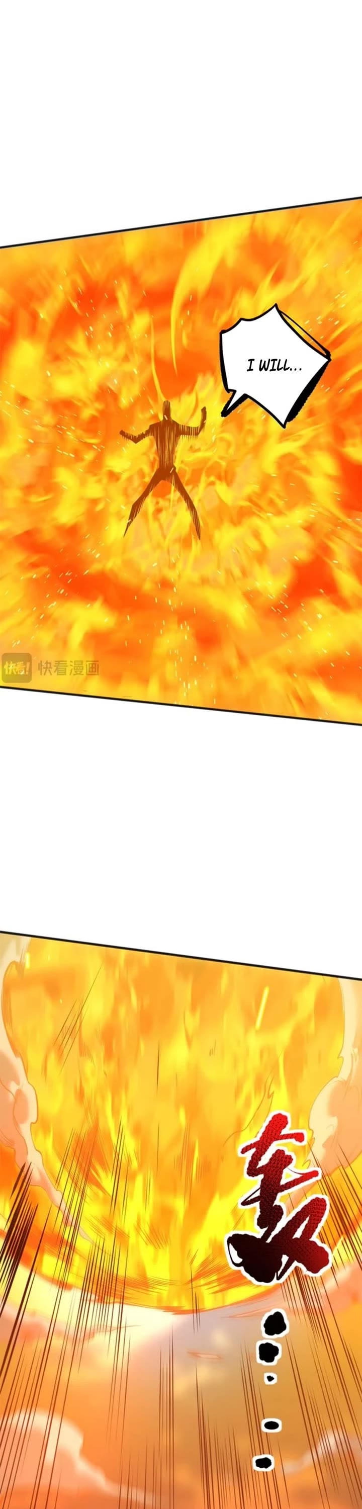 Disastrous Necromancer chapter 48 page 21