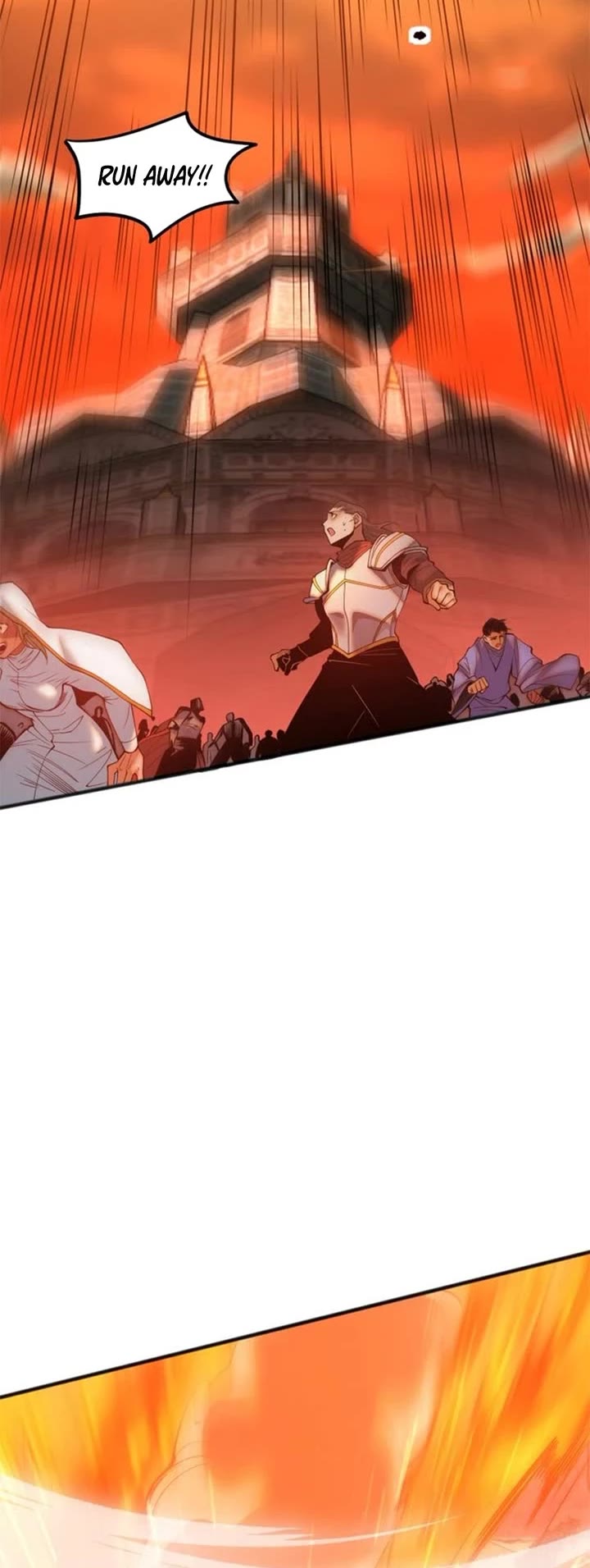 Disastrous Necromancer chapter 48 page 22